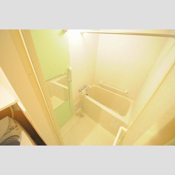 クレイノグリーンハウス 室内写真5
