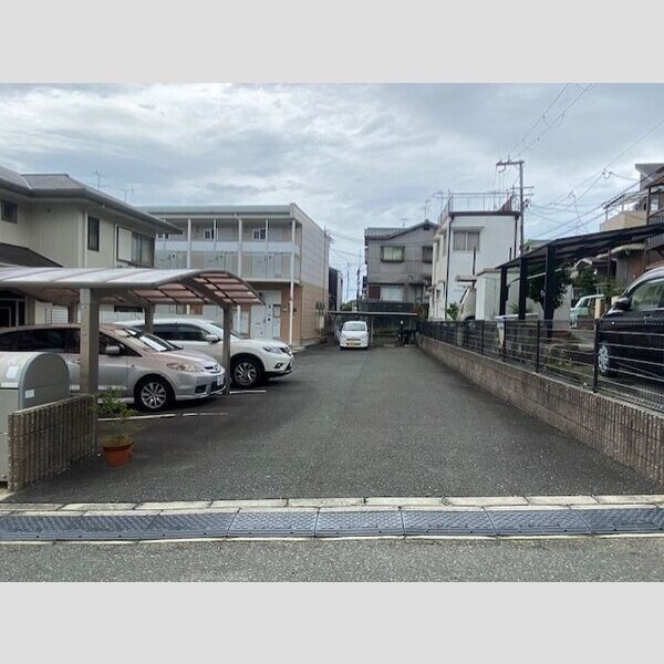 レオパレスシンフォニア 室内写真5