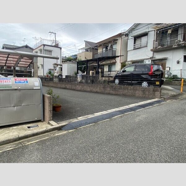 レオパレスシンフォニア 室内写真6