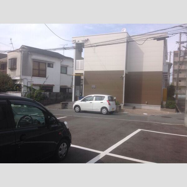レオパレスハイツK5 室内写真3