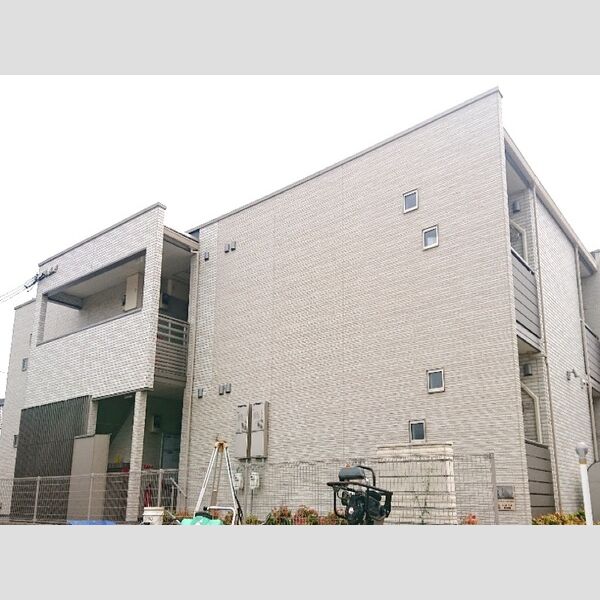 物件名確認中 建物画像