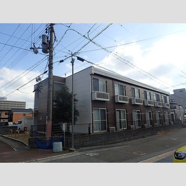 レオパレスベネチア館Ⅰ