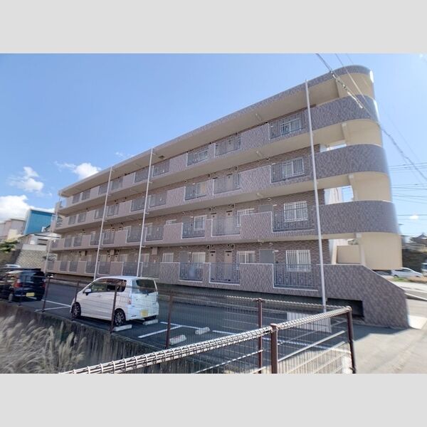 ビヴァシティ函南 建物画像
