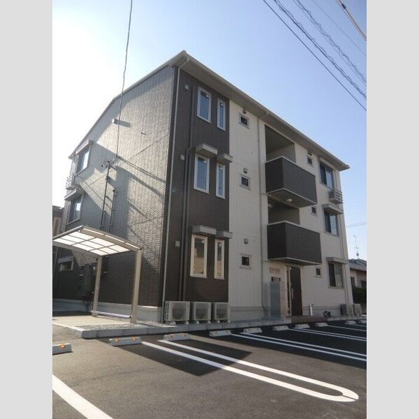 ルーモス 建物画像