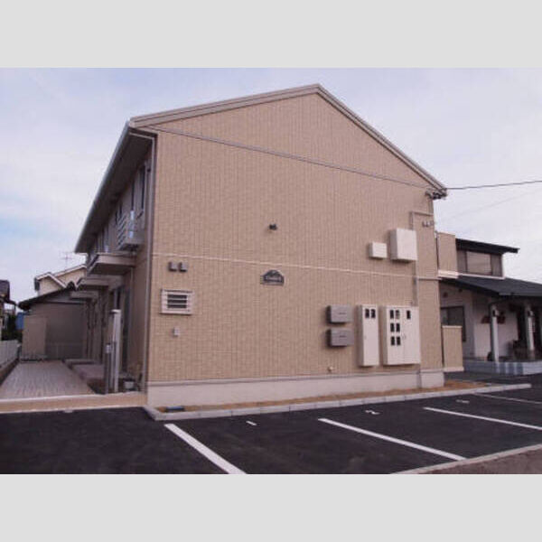 クレインⅡ 建物画像