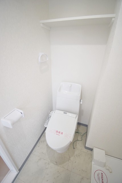 ＴＲＥ ＰＡＣＥ新森 室内写真2