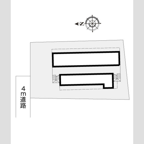 物件名確認中 室内写真1
