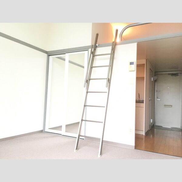 物件名確認中 室内写真3