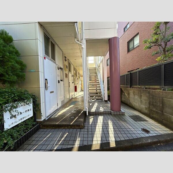 物件名確認中 室内写真3