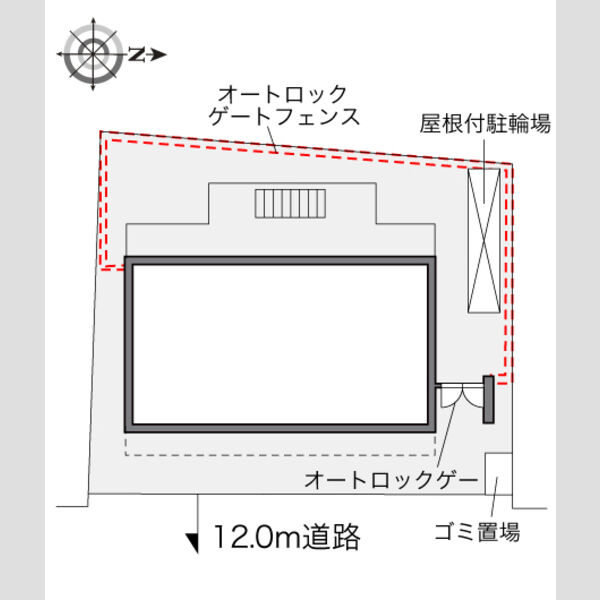 物件名確認中 室内写真1