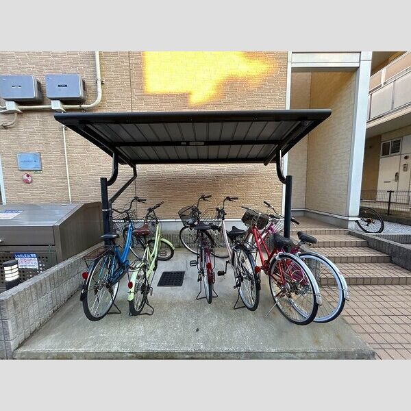 物件名確認中 室内写真6