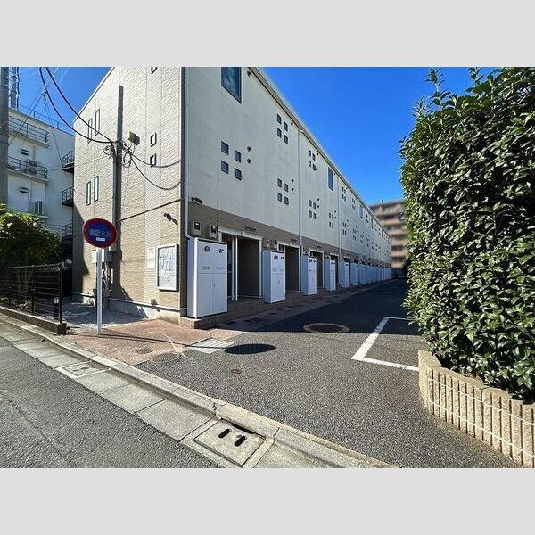 物件名確認中 室内写真3