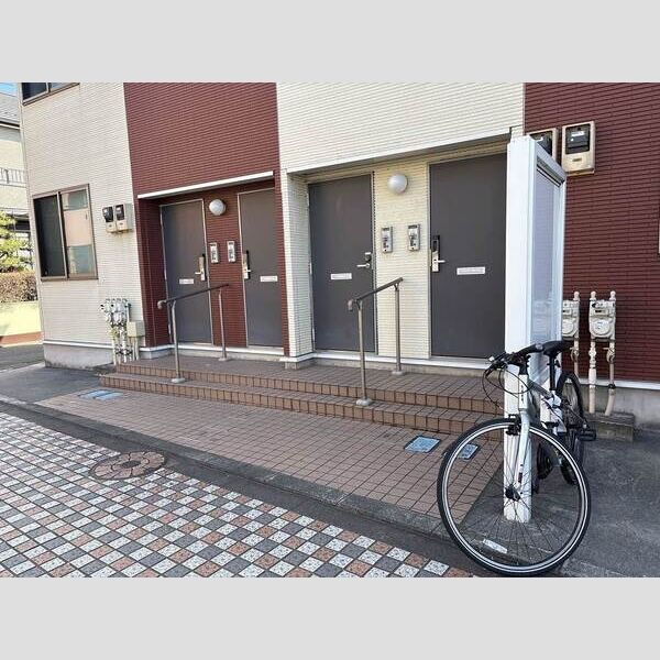 物件名確認中 室内写真4