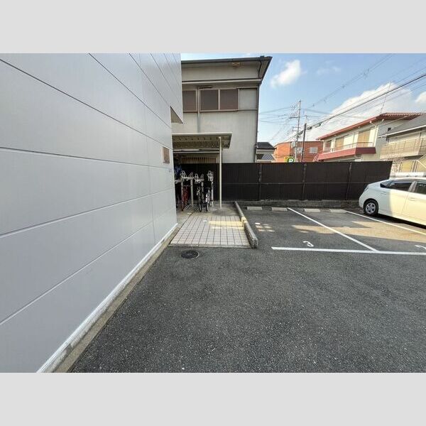 レオパレスルシェルブルー東大阪 室内写真5
