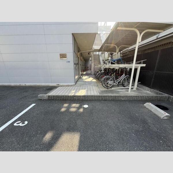 レオパレスルシェルブルー東大阪 室内写真6