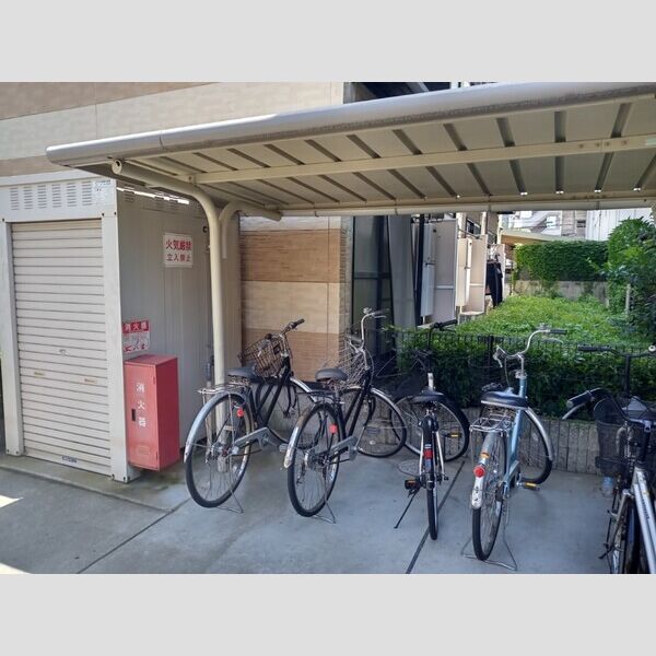 物件名確認中 室内写真10