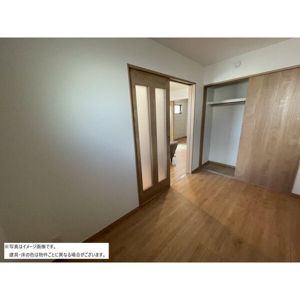 仮称)REGALEST 別府町元町 室内写真2