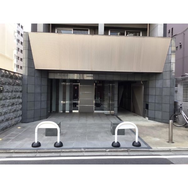 サンクチュアリ四条高倉
