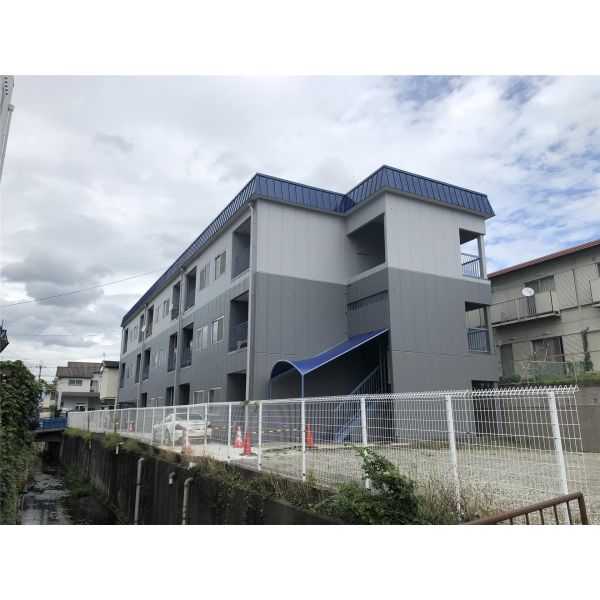 大原ハイツ 建物画像