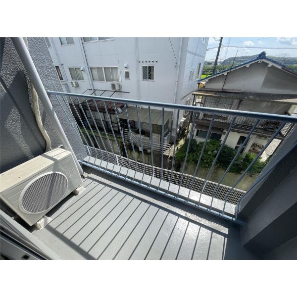 大原ハイツ 室内写真10