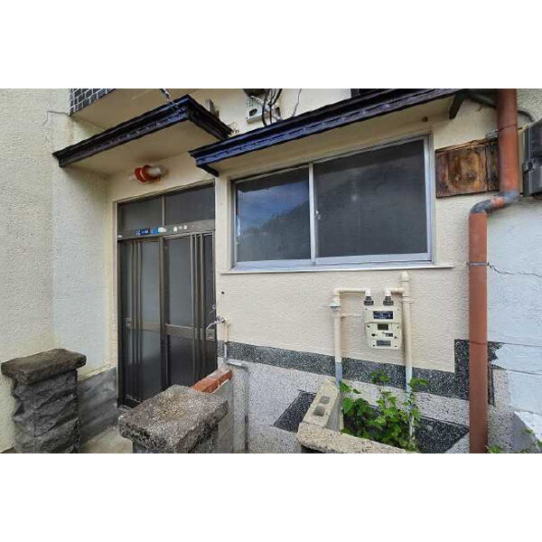大東市寺川4丁目テラスハウス