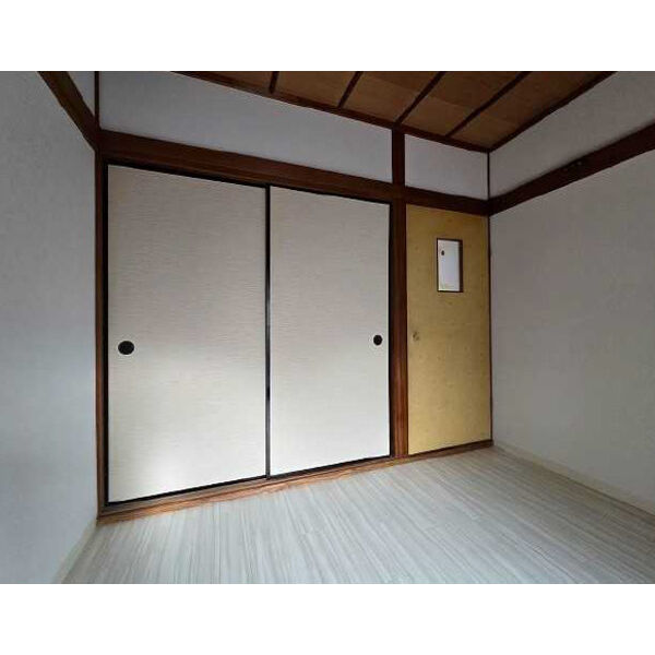 大東市寺川4丁目テラスハウス 室内写真1