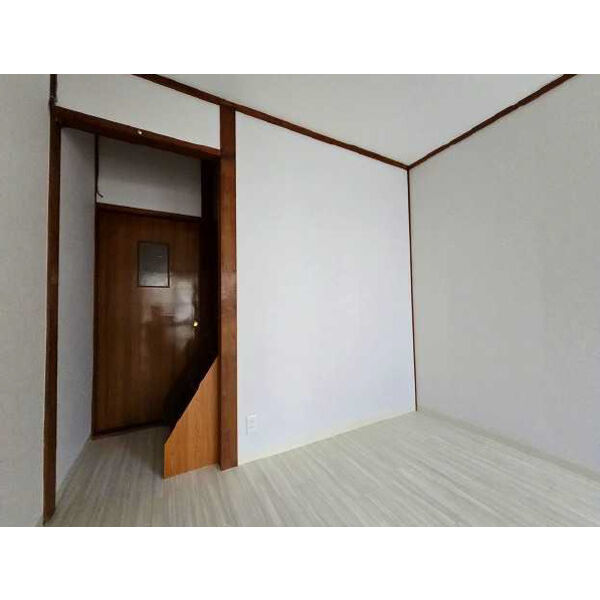 大東市寺川4丁目テラスハウス 室内写真4