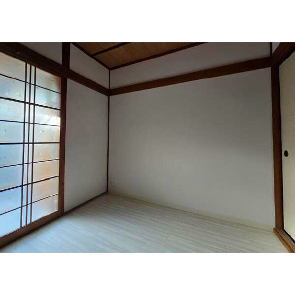 大東市寺川4丁目テラスハウス 室内写真8