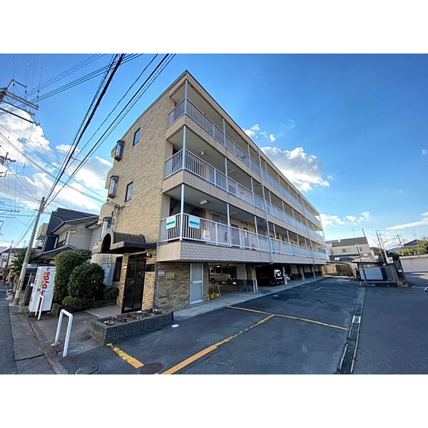 センチュリーマンション田中