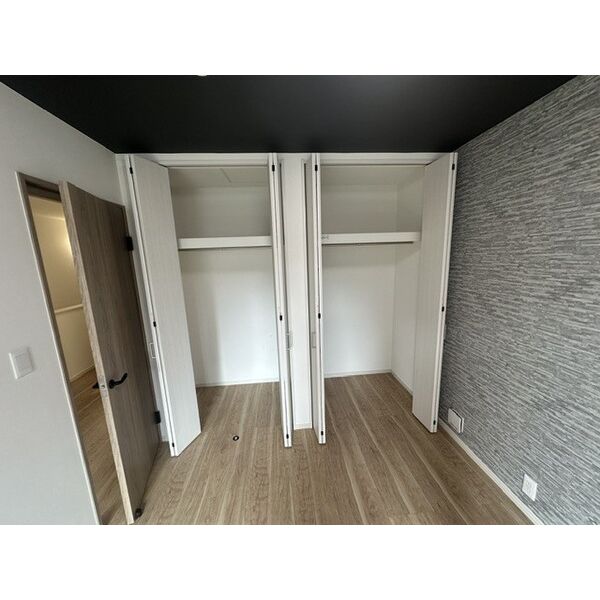 maison style春日 室内写真9