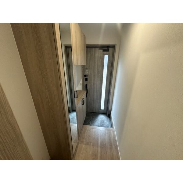maison style春日 室内写真10