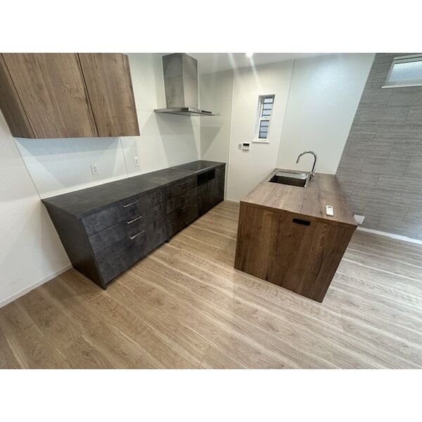maison style春日 室内写真1