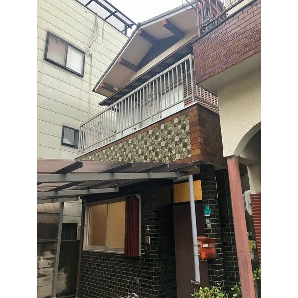 住之江区北島3丁目一戸建て