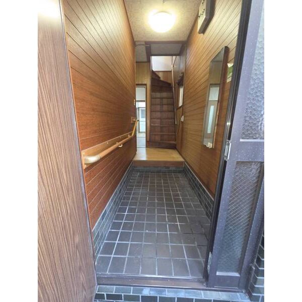 住之江区北島3丁目一戸建て 室内写真1