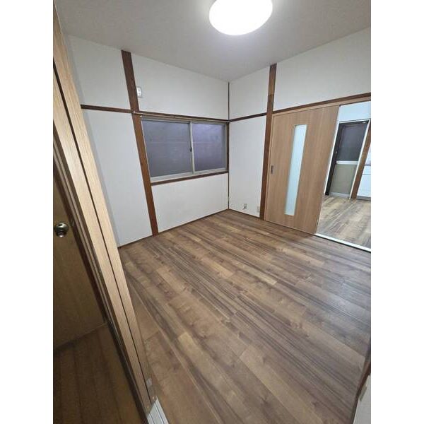 住之江区北島3丁目一戸建て 室内写真2