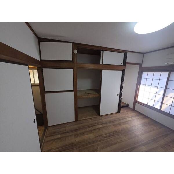 住之江区北島3丁目一戸建て 室内写真8