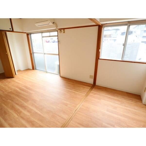 コーポ新世 室内写真2