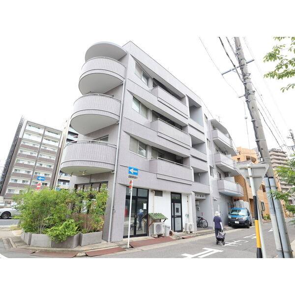 コーポ新世