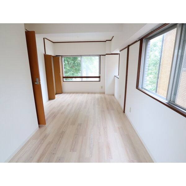 コーポ新世 室内写真8