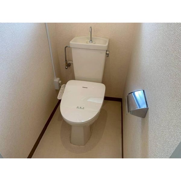 ヴィクトリアコート登町 室内写真3