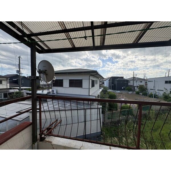 尾上町長田戸建 室内写真10