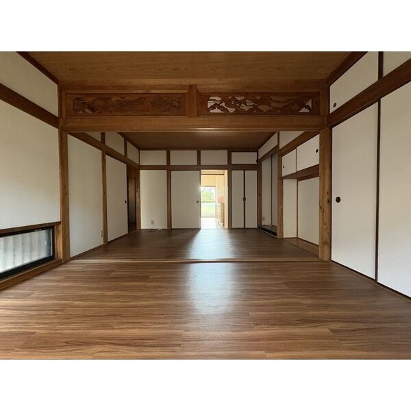 尾上町長田戸建 室内写真1