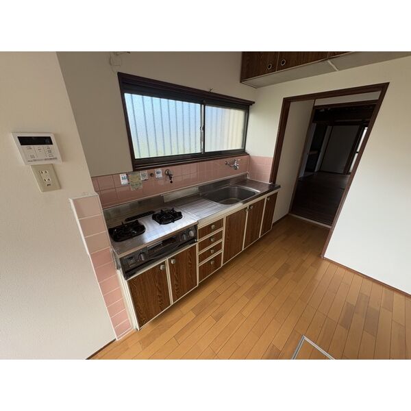尾上町長田戸建 室内写真2