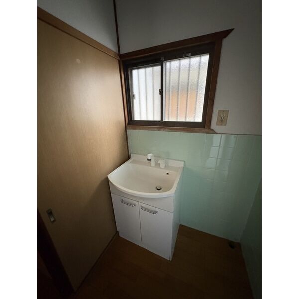 尾上町長田戸建 室内写真4