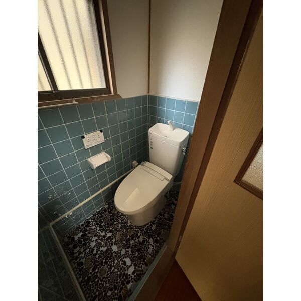 尾上町長田戸建 室内写真5