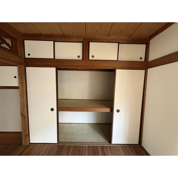 尾上町長田戸建 室内写真6