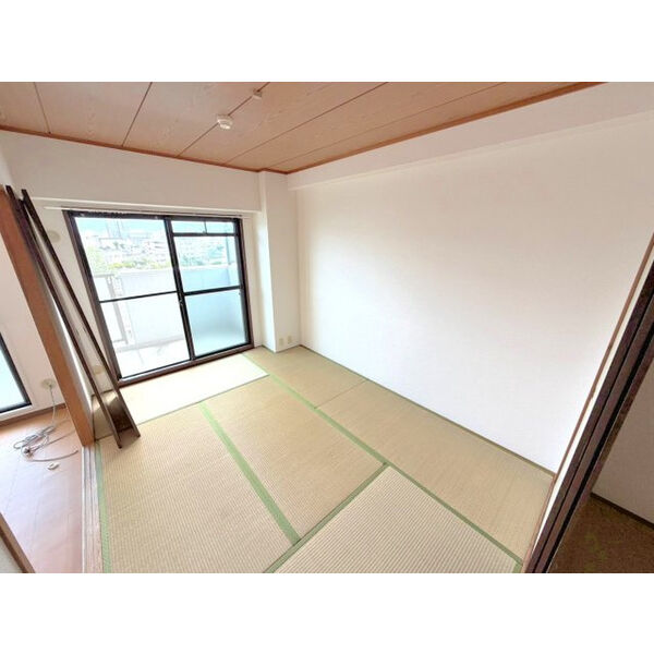 ロイヤル八尾久宝寺 室内写真3