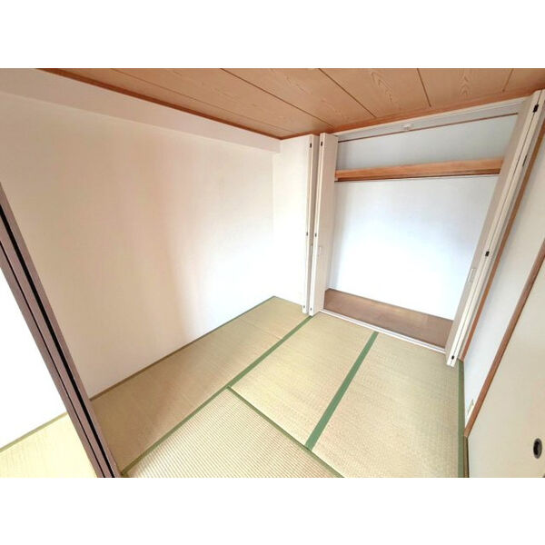 ロイヤル八尾久宝寺 室内写真4