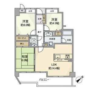 ルイシャトレ八事石坂