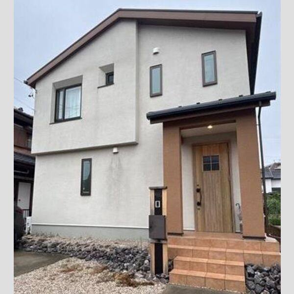 南玉垣町戸建